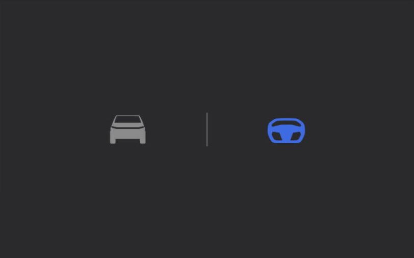 Comfort Drive Mode in Autopilot Cover