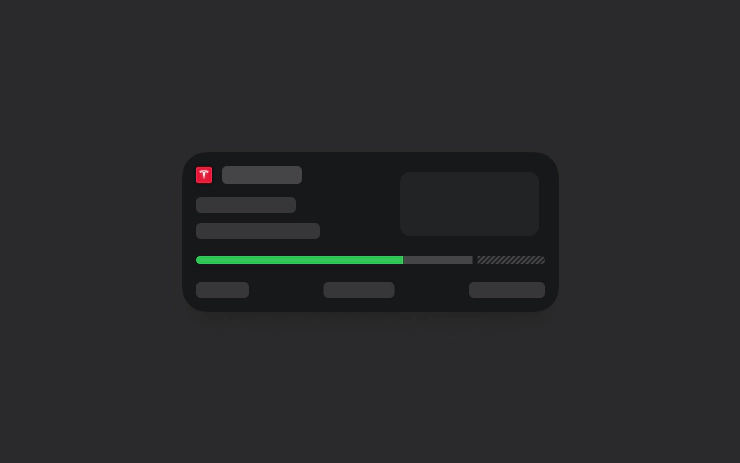 Supercharging Live Activity Cover