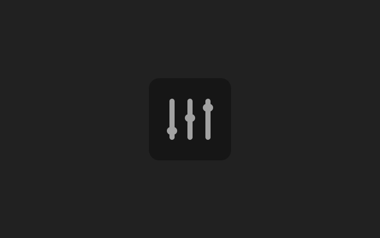 Audio Settings Update Cover