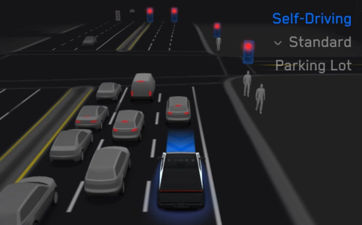 FSD (Supervised) v14.1.7 Cover