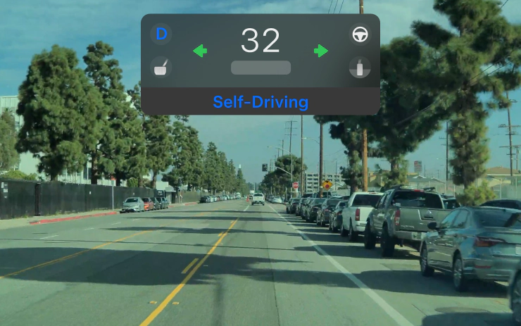 Dashcam Viewer Update Cover