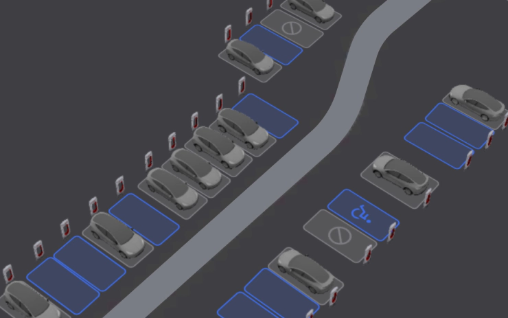 Supercharger Site Maps Cover
