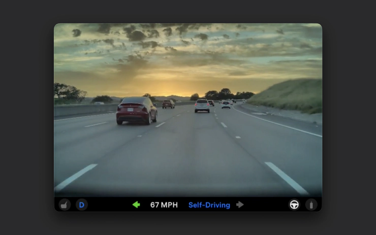 Dashcam Viewer Updates Cover