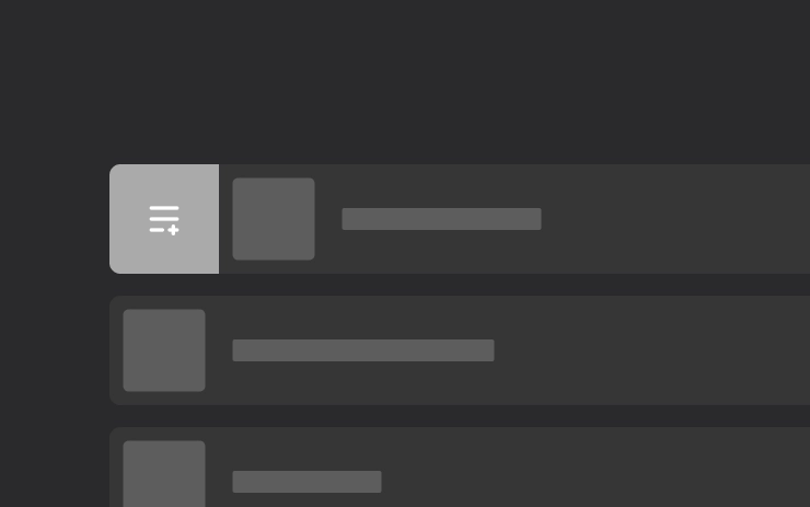 Music App Queuing Cover