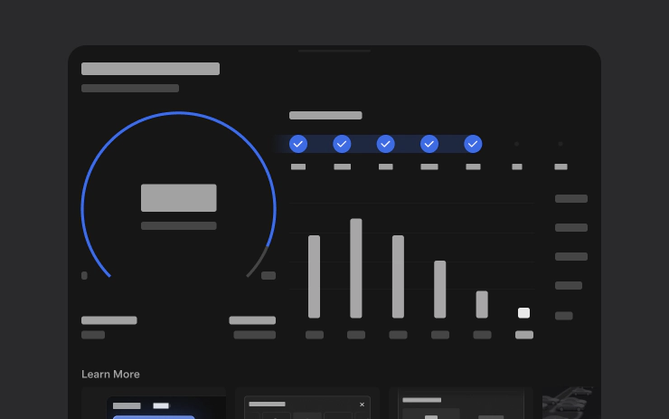 Self-Driving App Cover