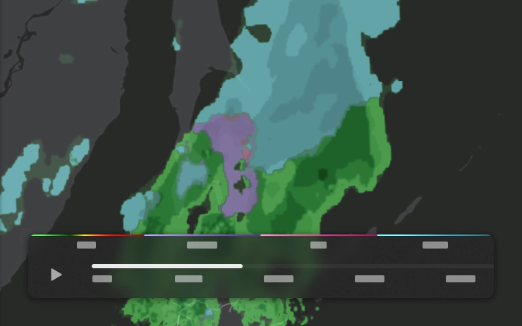 Weather Maps Improvements Cover