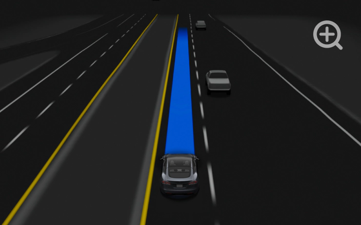 Driving Visualization Cover