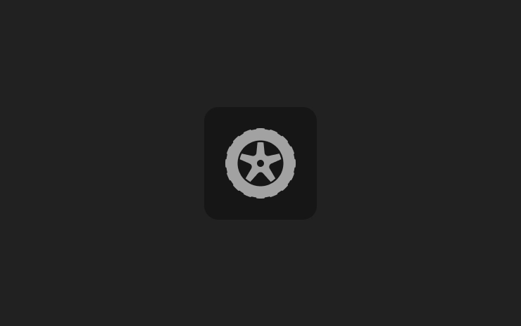 Wheel Selection Cover